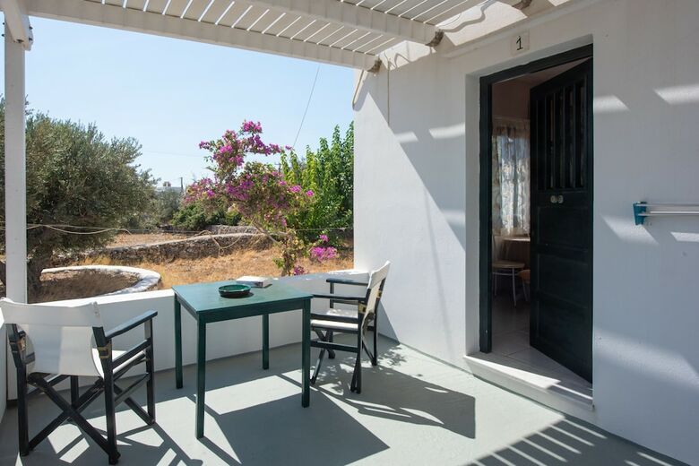 Apartamentos Elisso Villas