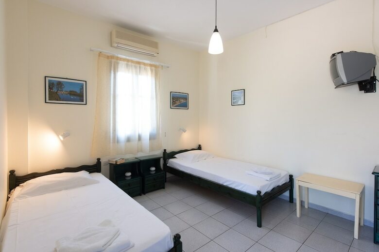 Apartamentos Elisso Villas