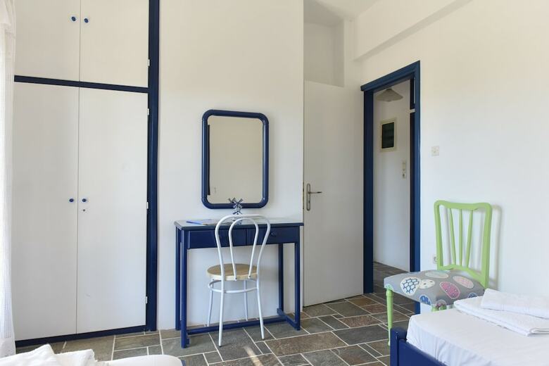 Apartamentos Elisso Villas