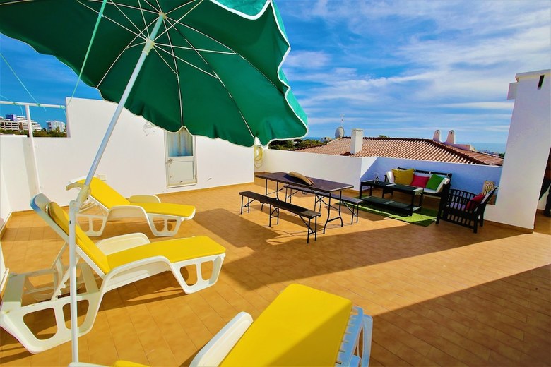 Apartamentos T3 Praia Do Vau