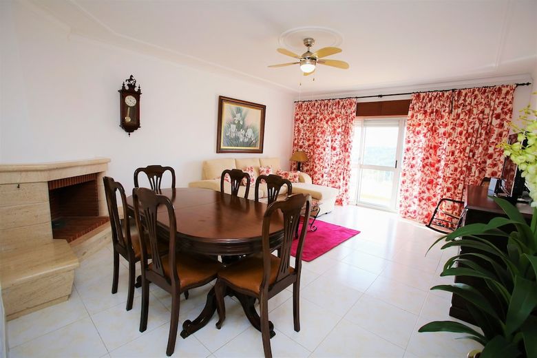Apartamentos T3 Praia Do Vau