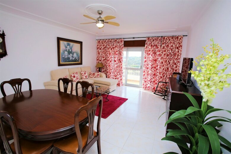 Apartamentos T3 Praia Do Vau