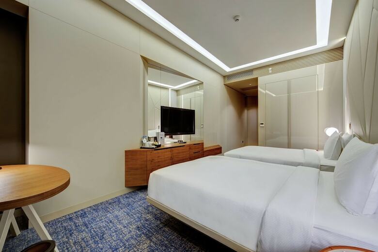 Hotel Doubletree By Hilton Adana