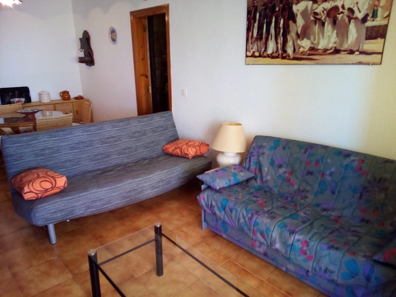 Apartamentos Ap Costas Tossablanca