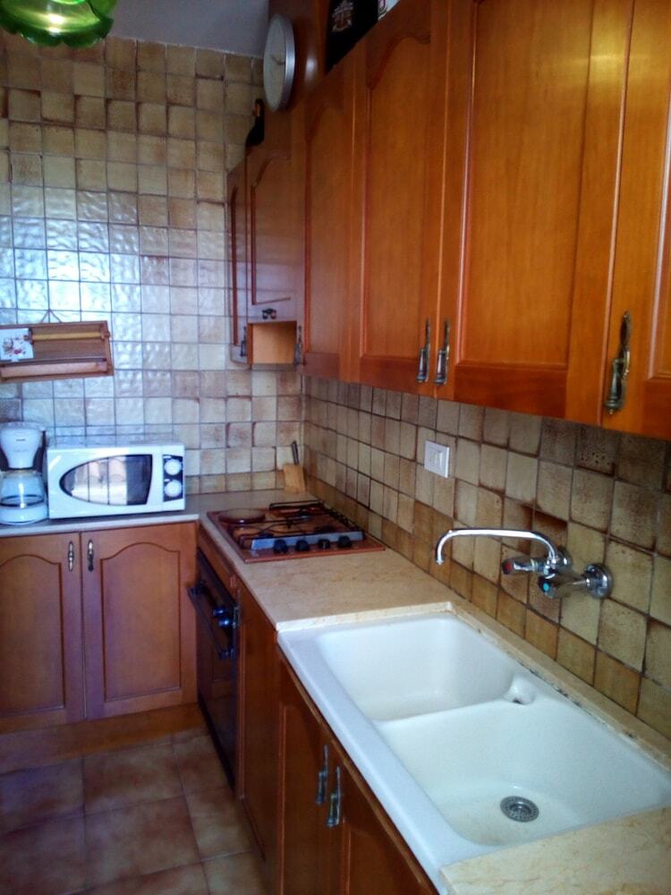 Apartamentos Ap Costas Tossablanca