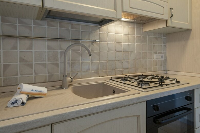 Apartamento Aria Di Vacanza - Valeriana Cod 5