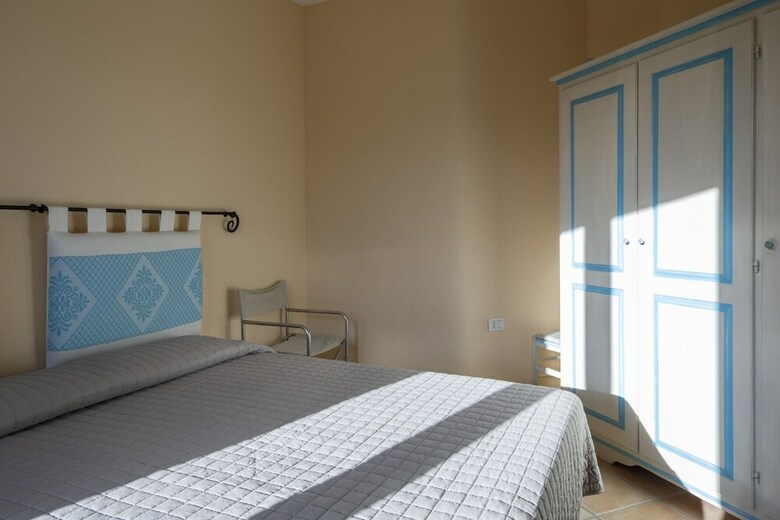 Apartamento Aria Di Vacanza - Valeriana Cod 5
