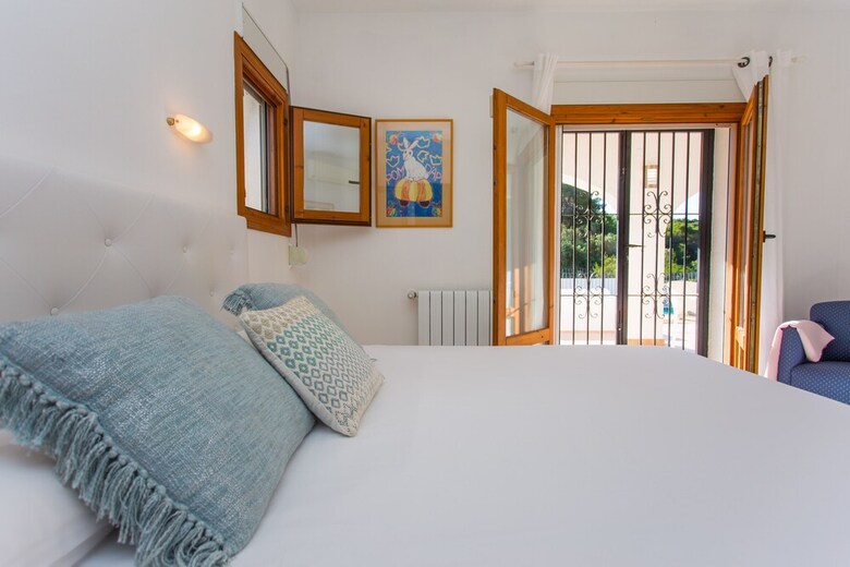 Villa La Javeanaise
