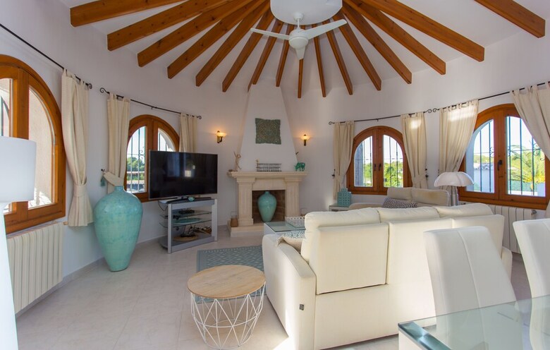 Villa La Javeanaise