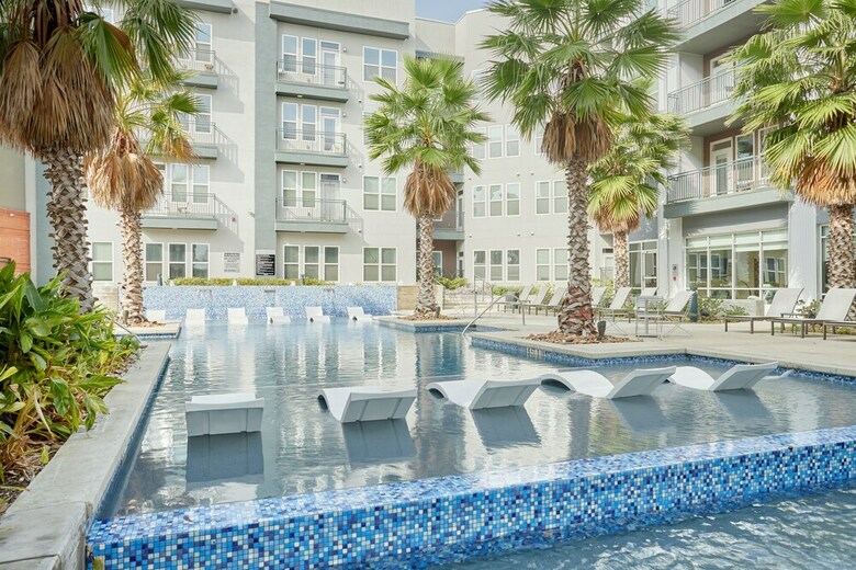 Apartamentos Sonder - Blue Star