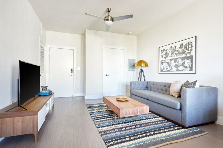 Apartamentos Sonder - Blue Star