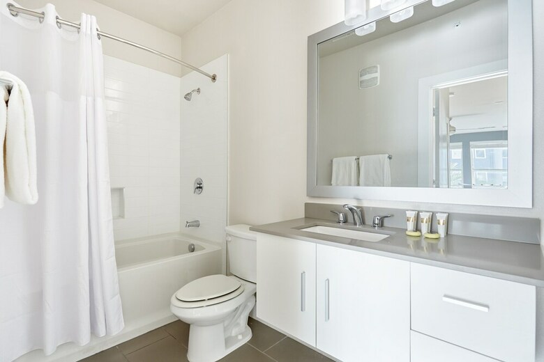 Apartamentos Sonder - Blue Star