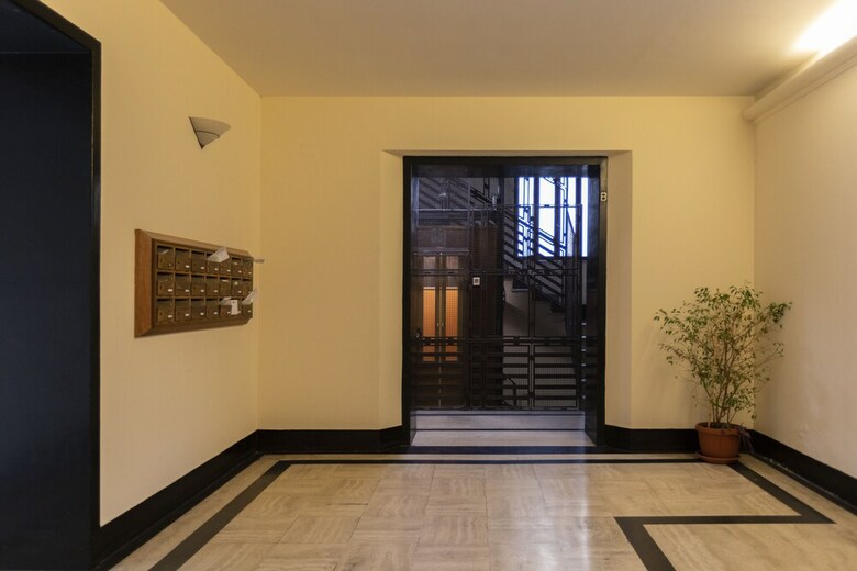 Apartamento Sonder - Olympic Stadium
