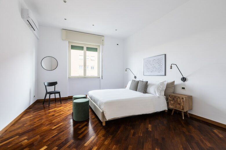 Apartamento Sonder - Olympic Stadium