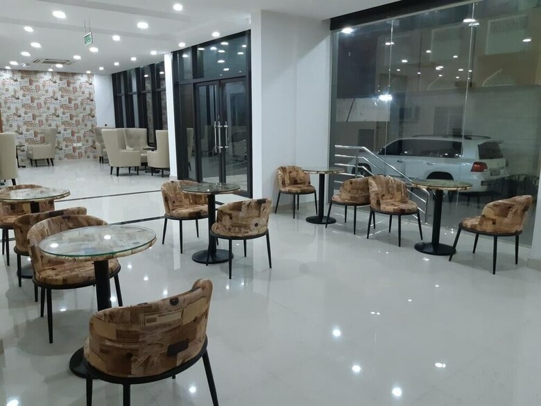 Mazaya Salalah Hotel