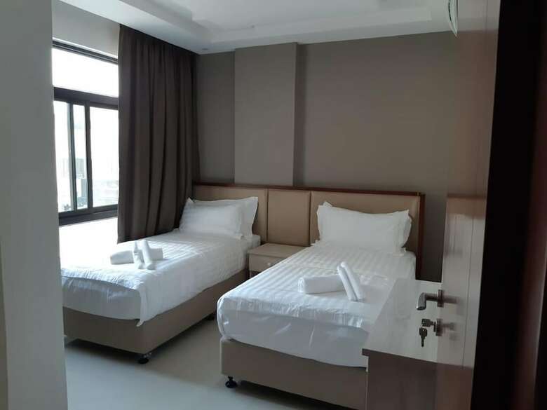Mazaya Salalah Hotel