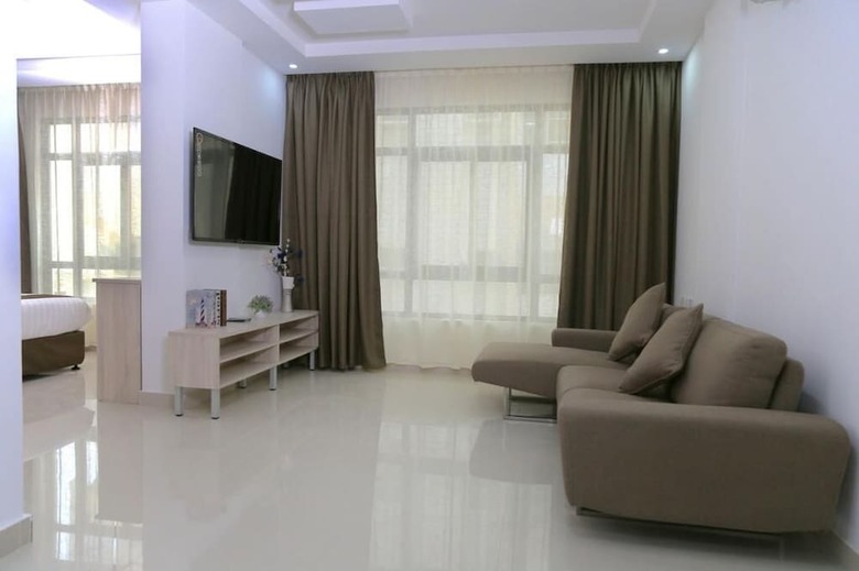 Mazaya Salalah Hotel