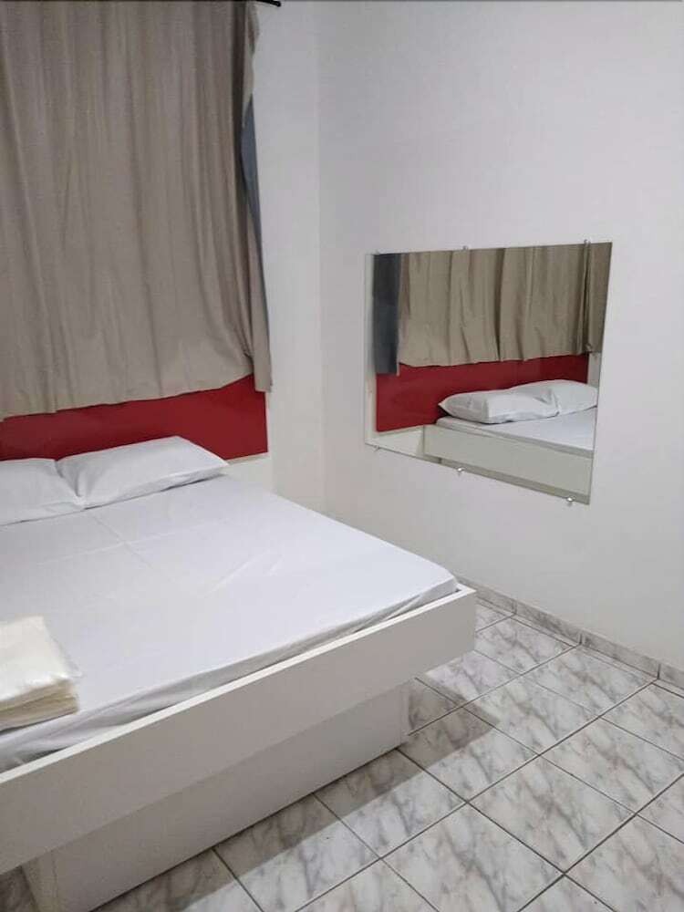 Hotel Pens�o Bh