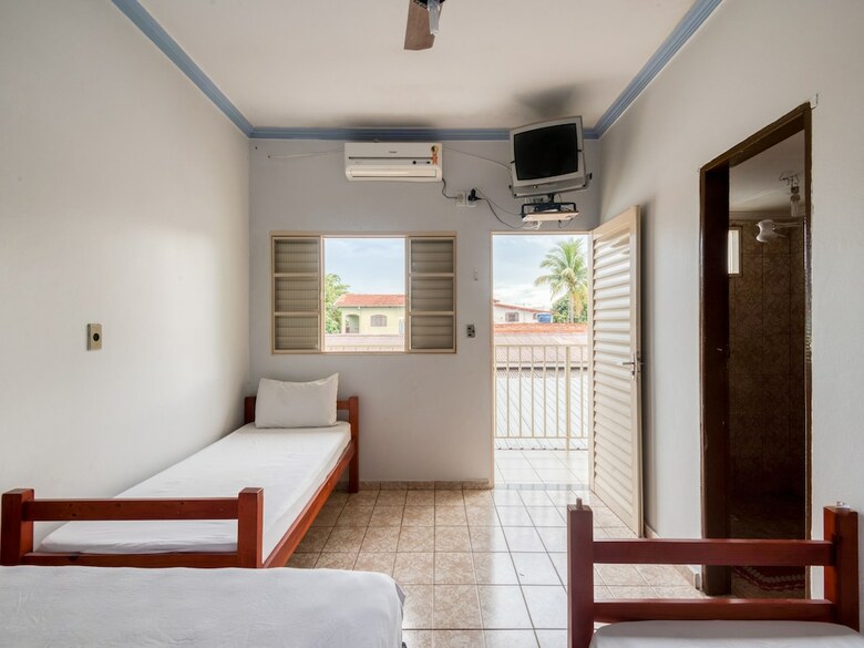 Hotel Oyo Pousada Estrela