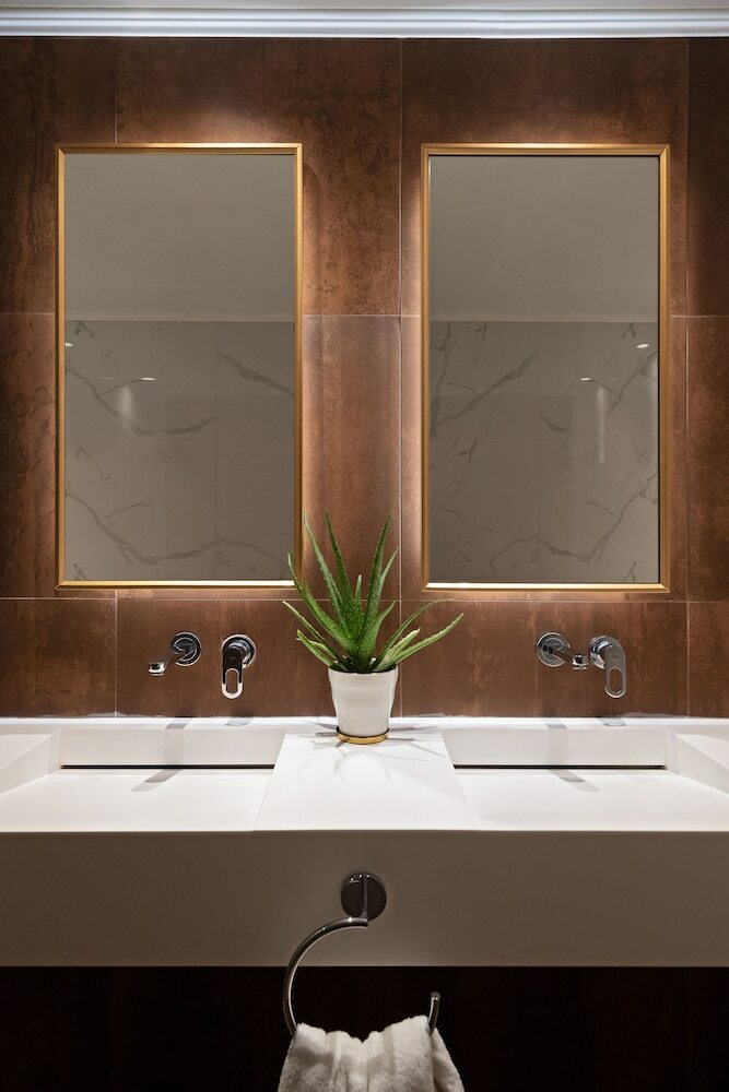 Apartamento Alexandra Elegance Bridging Generations