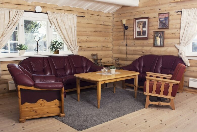 Apartamentos Rondaplassen