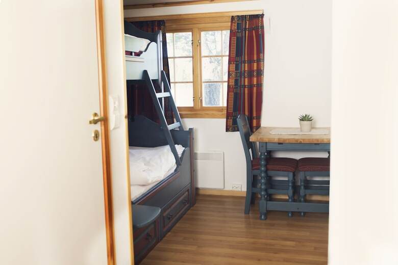 Apartamentos Rondaplassen