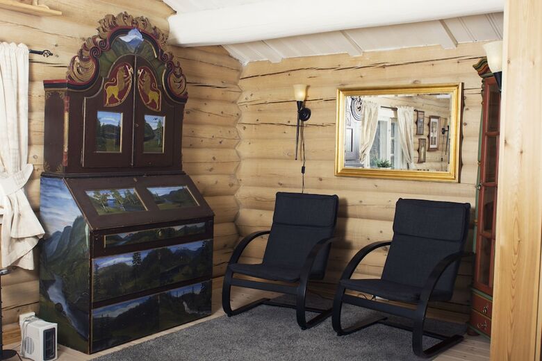 Apartamentos Rondaplassen