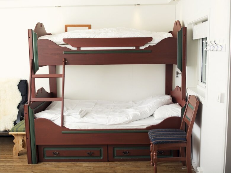Apartamentos Rondaplassen