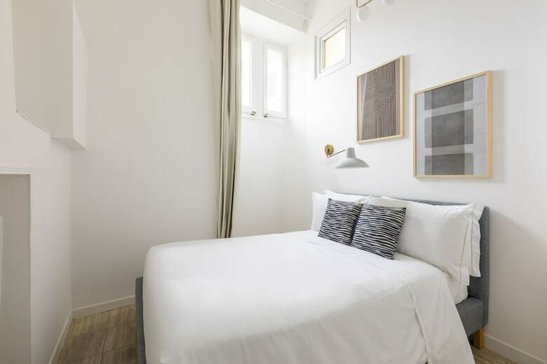 Apartamento Sonder - Piazza Fiume
