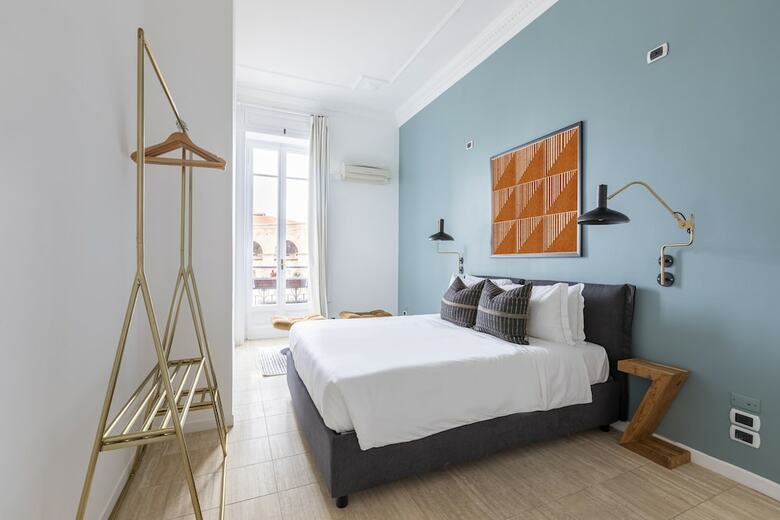 Apartamento Sonder - Piazza Fiume