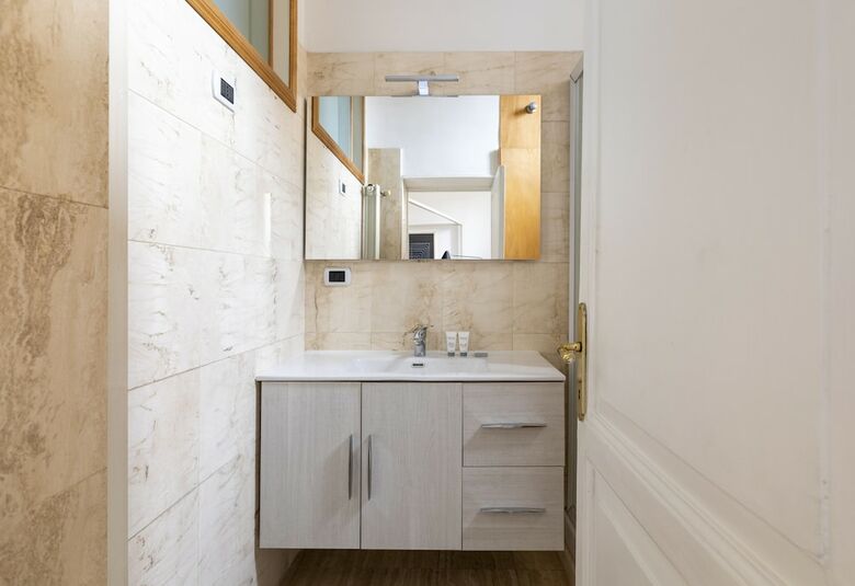 Apartamento Sonder - Piazza Fiume
