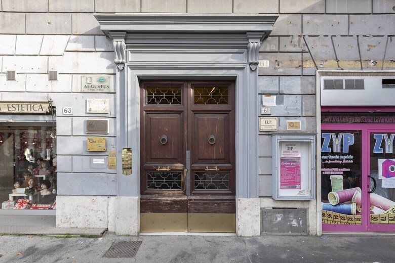 Apartamento Sonder - Piazza Fiume