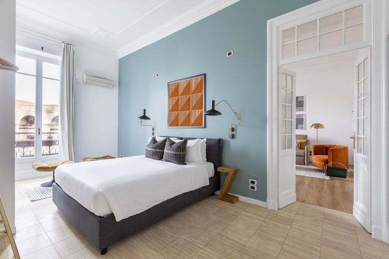 Apartamento Sonder - Piazza Fiume