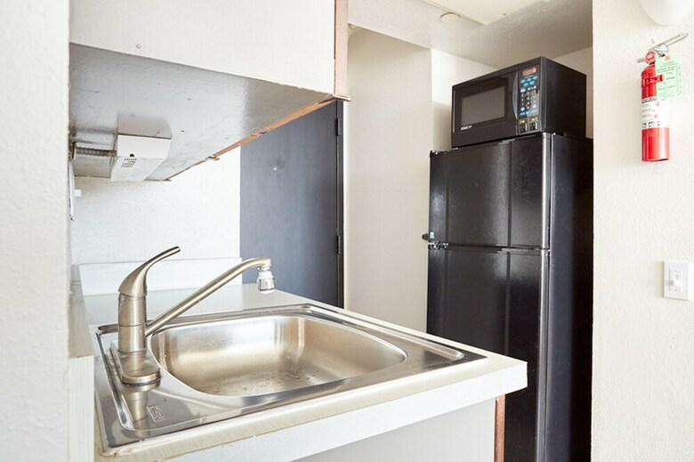 Apartamentos Sonder - Dobie Center