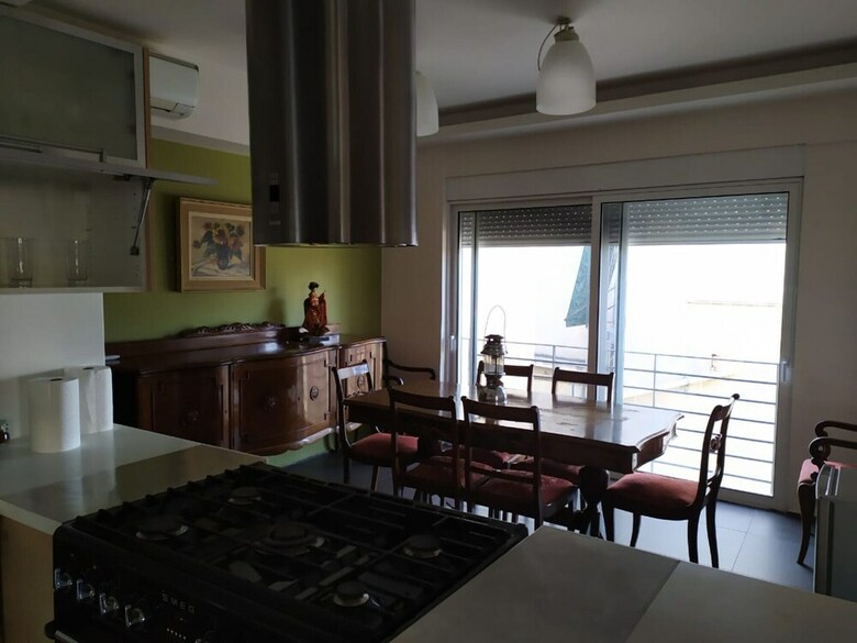 Olala Kypseli Apartments