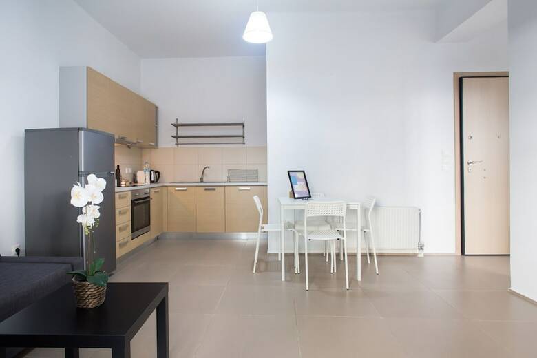 Olala Kypseli Apartments