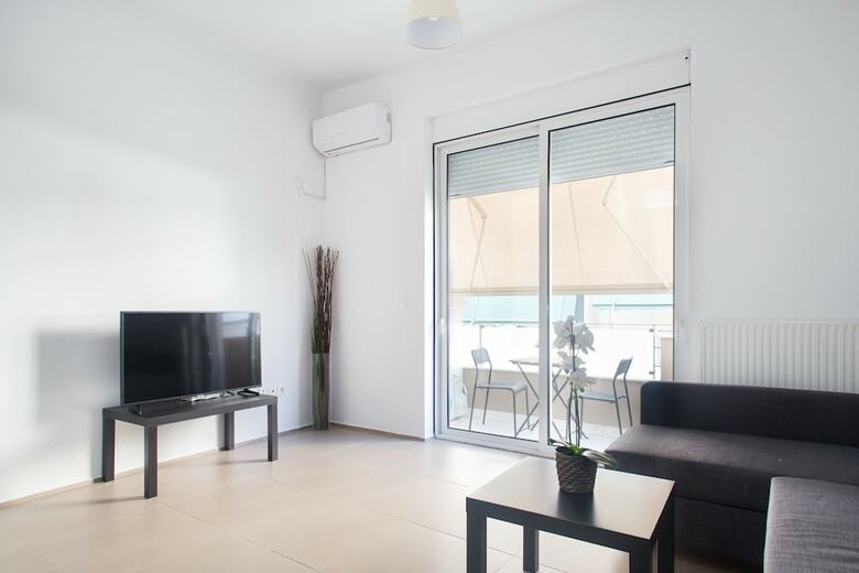 Olala Kypseli Apartments