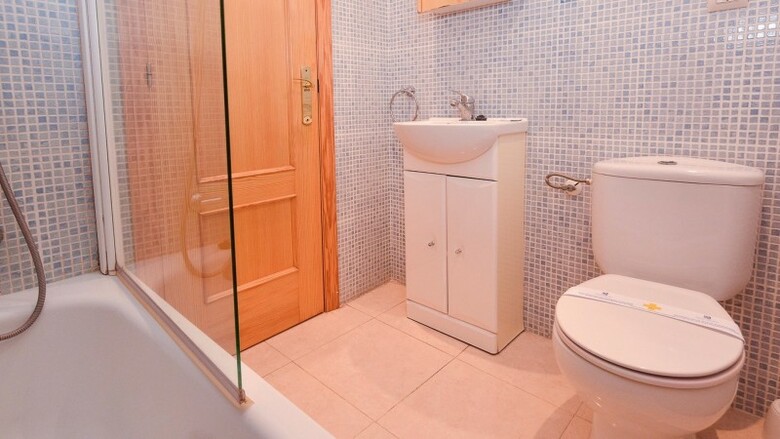 Apartamentos Ap Costas Pereda Mar