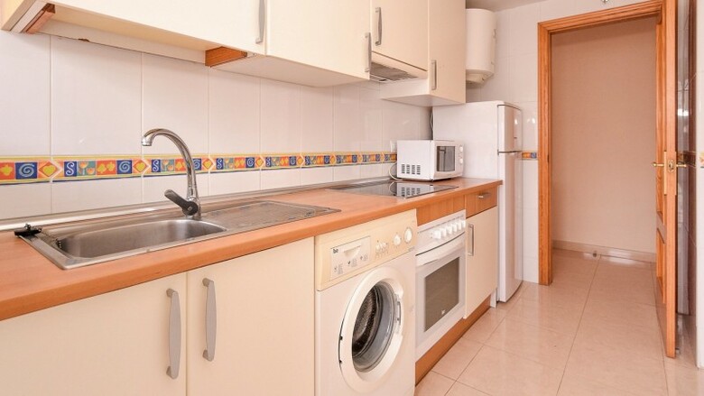 Apartamentos Ap Costas Pereda Mar