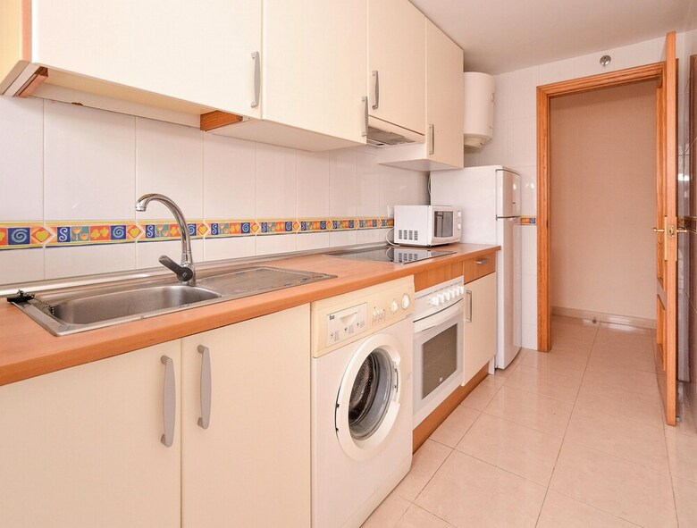 Apartamentos Ap Costas Pereda Mar