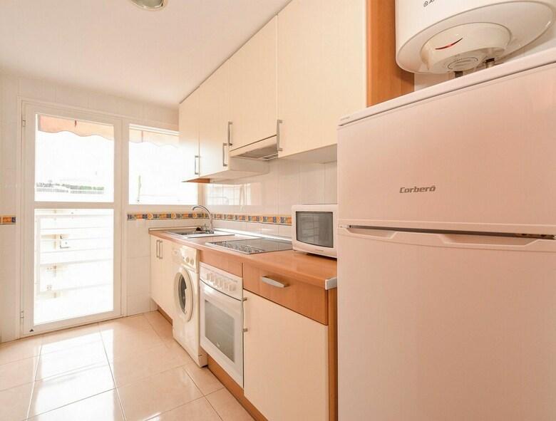 Apartamentos Ap Costas Pereda Mar