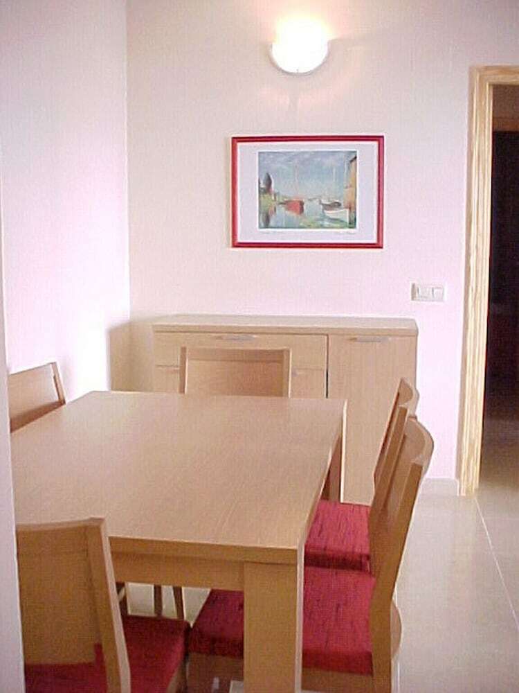 Apartamentos Ap Costas Pereda Mar