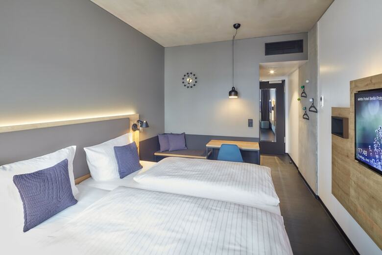 Aletto Hotel Potsdamer Platz