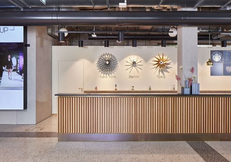 Aletto Hotel Potsdamer Platz