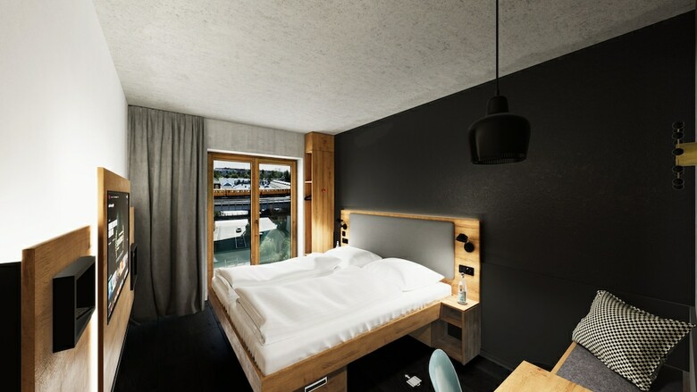 Aletto Hotel Potsdamer Platz