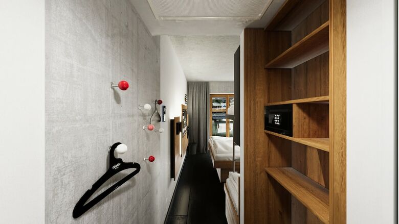 Aletto Hotel Potsdamer Platz