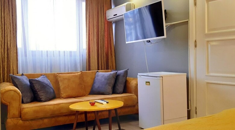 Hotel Galata Port Flat