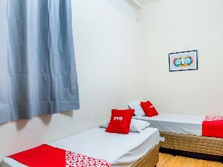 Oyo Hotel Lindoia