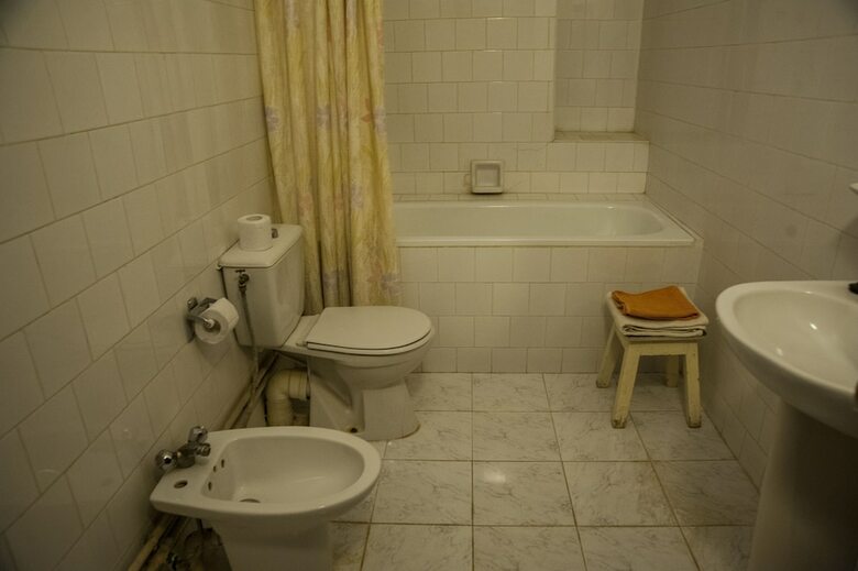 Hotel Todra Centre de Tinghir