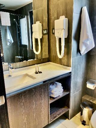 Aparthotel Rq Express Costanera